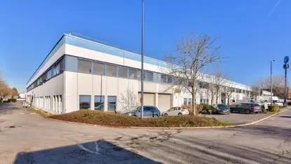 Bureaux à louer à Aulnay sous bois