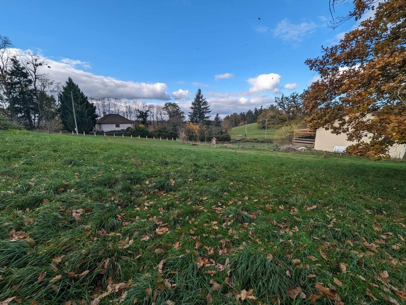 Terrain Vente Varenne-Saint-Germain  pièces 1343 m²