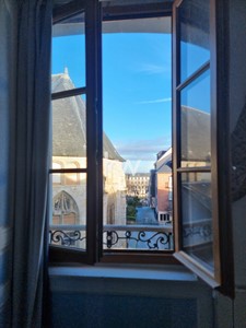 Appartement HONFLEUR