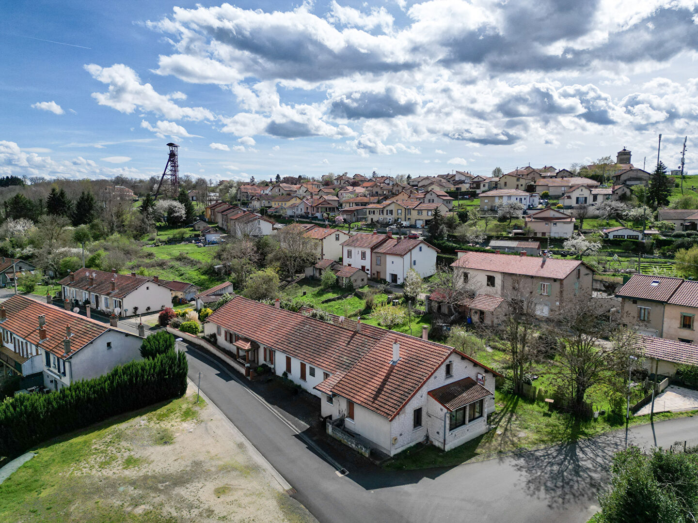 Maison 6 pièces 114 m²