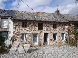 Maison 2 pièces 73 m²