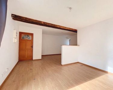 Appartement Vente Saint-Leu-d'Esserent 2p 50m² 125000€