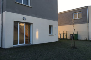 SAINT JEAN DE LA RUELLE - MAISON RECENTE 88M2 - VENDUE AVEC