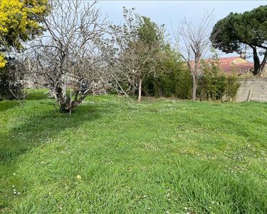 Terrain 340 m² Saint Medard De Guizieres