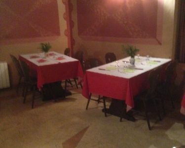 Fonds de restaurant a vendre