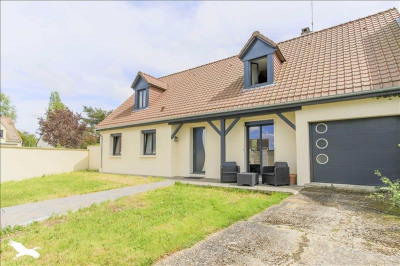 Maison 5 pièces 138 m²