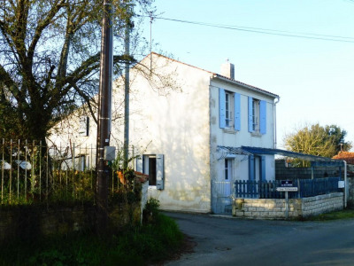 Maison 4 pièces 105 m²