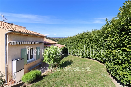 Luberon, Belle maison à proximité de toutes commodités