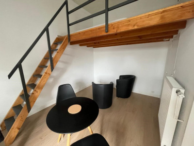 Immeuble 191 m²