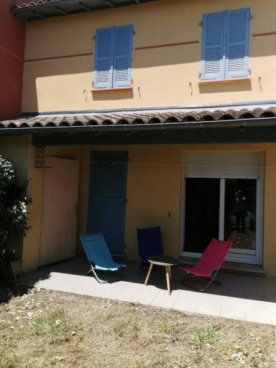 Maison 3 pièces 90 m²