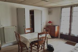 ROSIERS d'EGLETONS - A 5 MIN D'EGLETONS -APPARTEMENT T3 MEUB