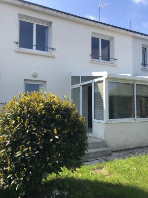 Maison 5 pièces 82 m² 