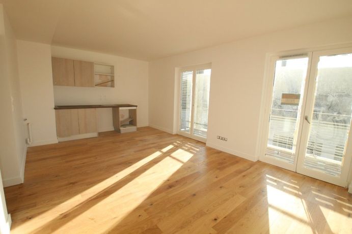 Appartement 4 pièces 82 m²