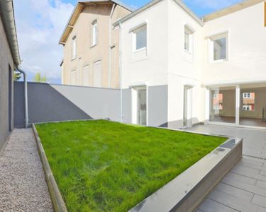 Maison 7 pièces 145 m²