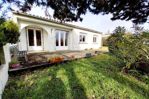 Maison à Barzan Plage