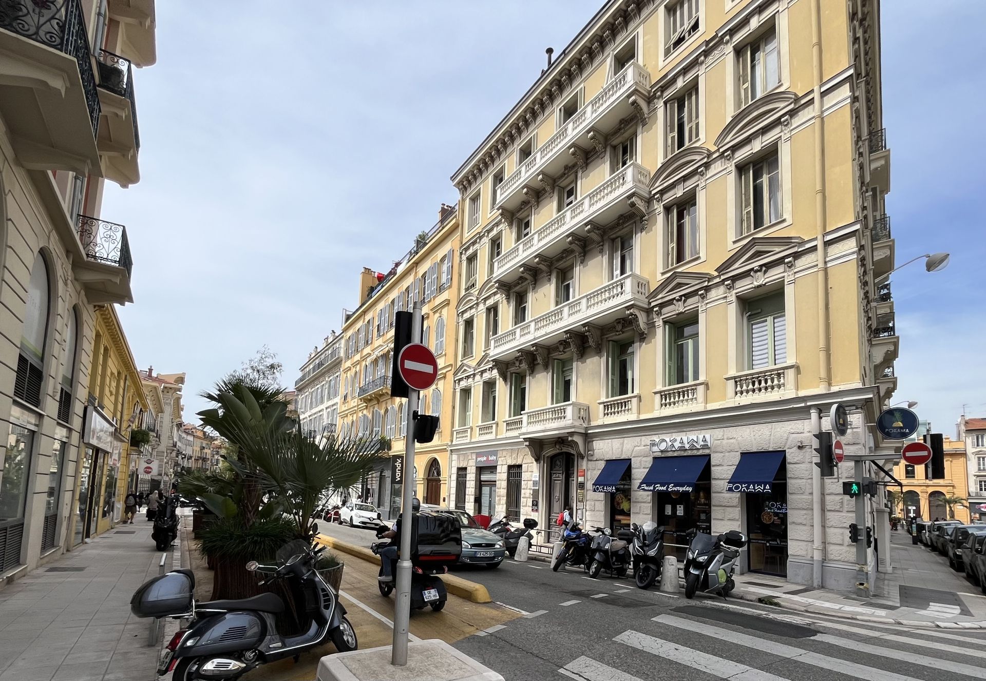 Fonds de Commerce Hôtel Meublé