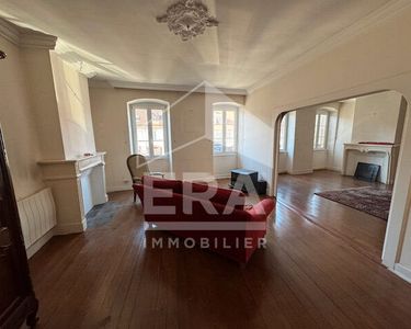 Appartement 3 pièces 102 m²