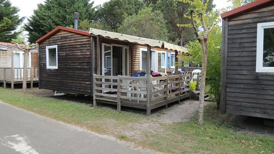 CAMPING EN PERIGORD NOIR 