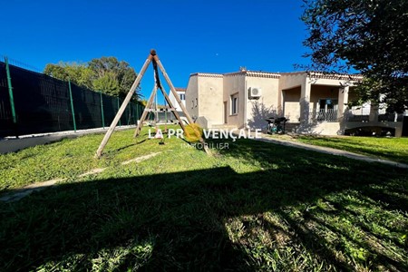 vente villa 5 Pièce(s)