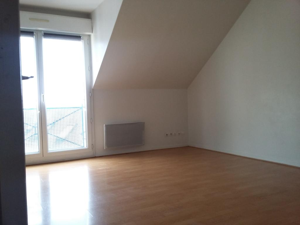 Appartement de 42m2 à louer sur Meulan