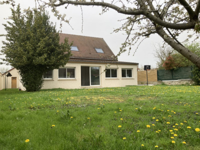 Maison 6 pièces 170 m²