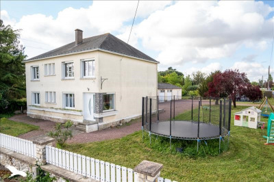 Maison 7 pièces 171 m²