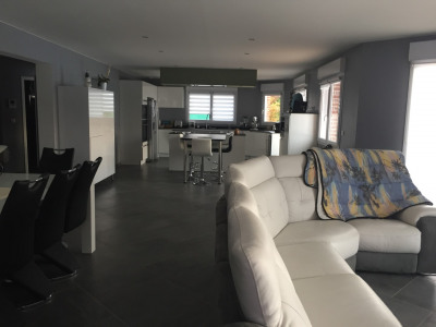 Maison 1 pièce 220 m²