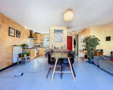 Maison 3 pièces 49 m² 