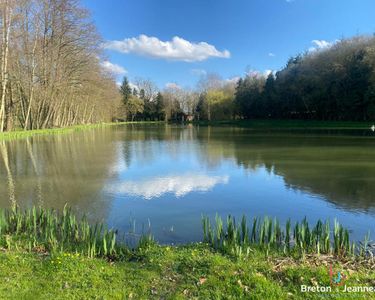 Terrain 33 435 m² Mayenne