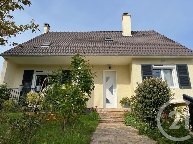 Maison 6 pièces 127 m²