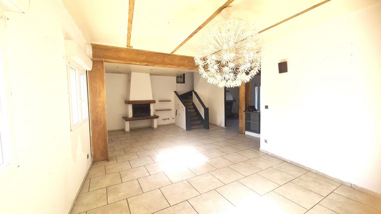 Maison 4 pièces 137 m²