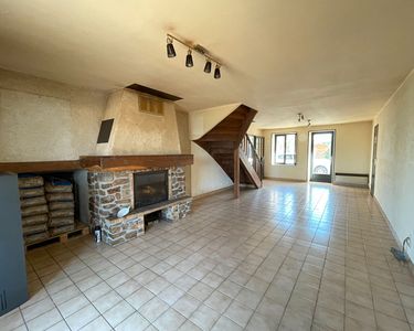 Maison 6 pièces 144 m²