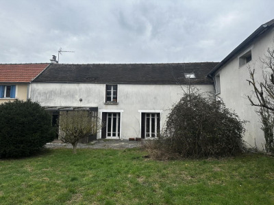 Maison 4 pièces 122 m² 