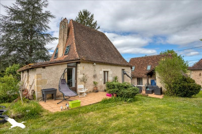 Maison 3 pièces 115 m²