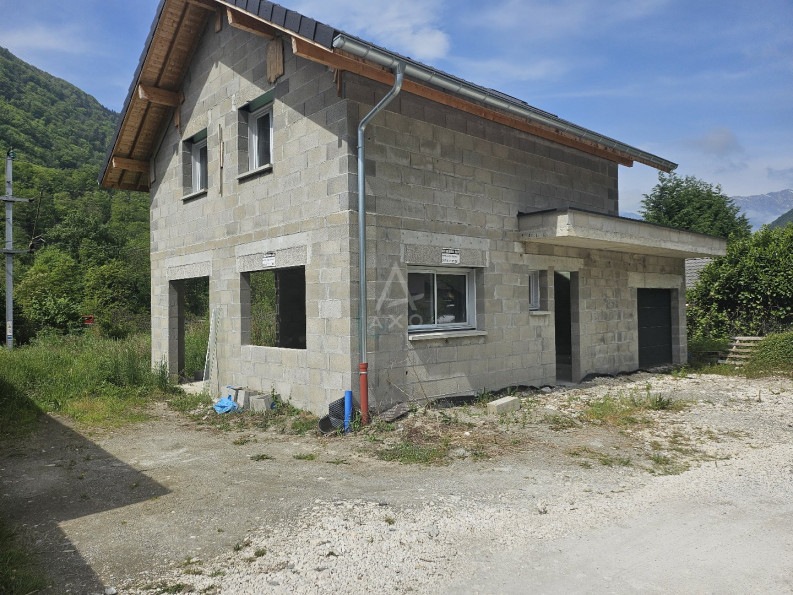 Maison 4 pièces 88 m²