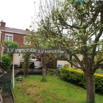 Maison en Vente - Coudekerque-Branche (59210) 