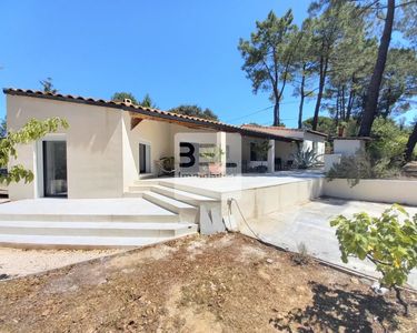 Villa 7 pièces 150 m²