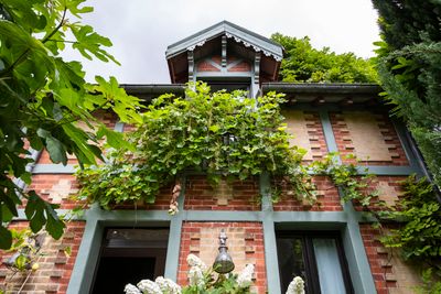 Loue maison de charme dans le 92 - 1 chambre, 30m², Saint-Cloud (92)