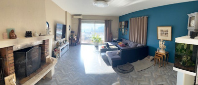 Appartement 4 pièces 113 m²