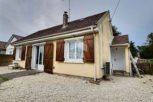 Maison Angerville 5 pièces 86 m2 