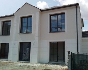 Maison 100 m² Moissy Cramayel