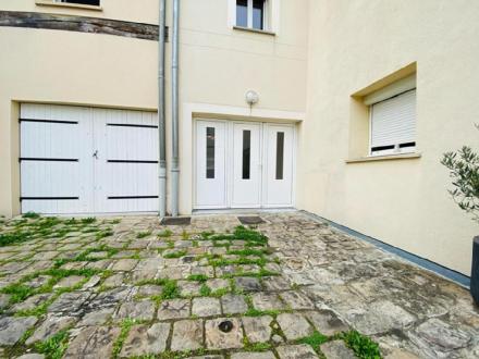 Maison 5 pièces 107 m²