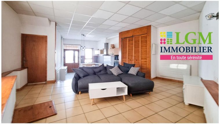 Maison 3 pièces 79 m²