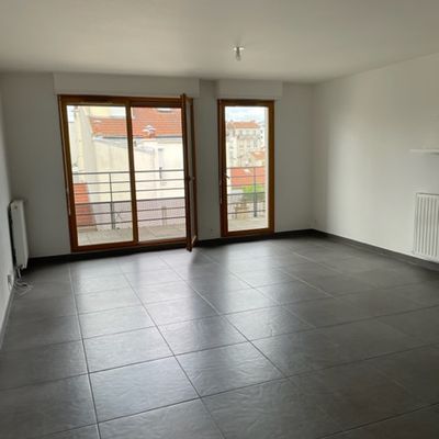 Vends appartement 3 pièces