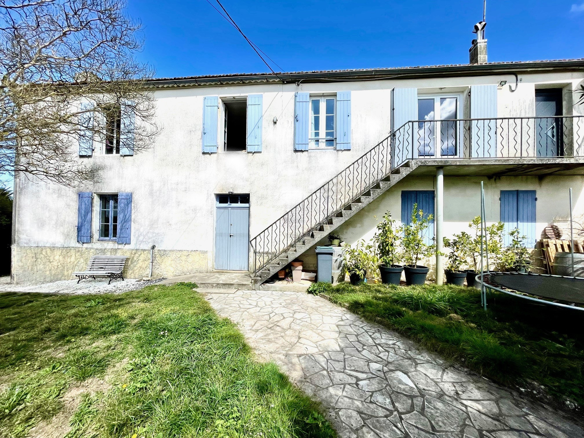 Maison 6 pièces 151 m²