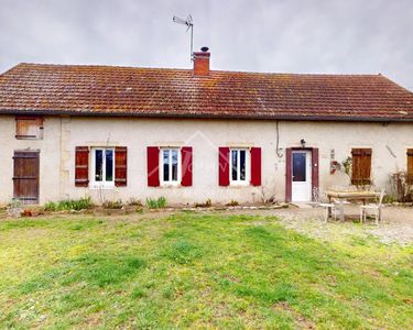 Maison 4 pièces 99 m²