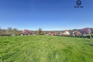 BEAU TERRAIN -2160 M2 - LA FEUILLADE