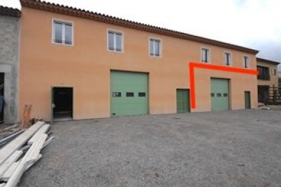 Local commercial 166 m²