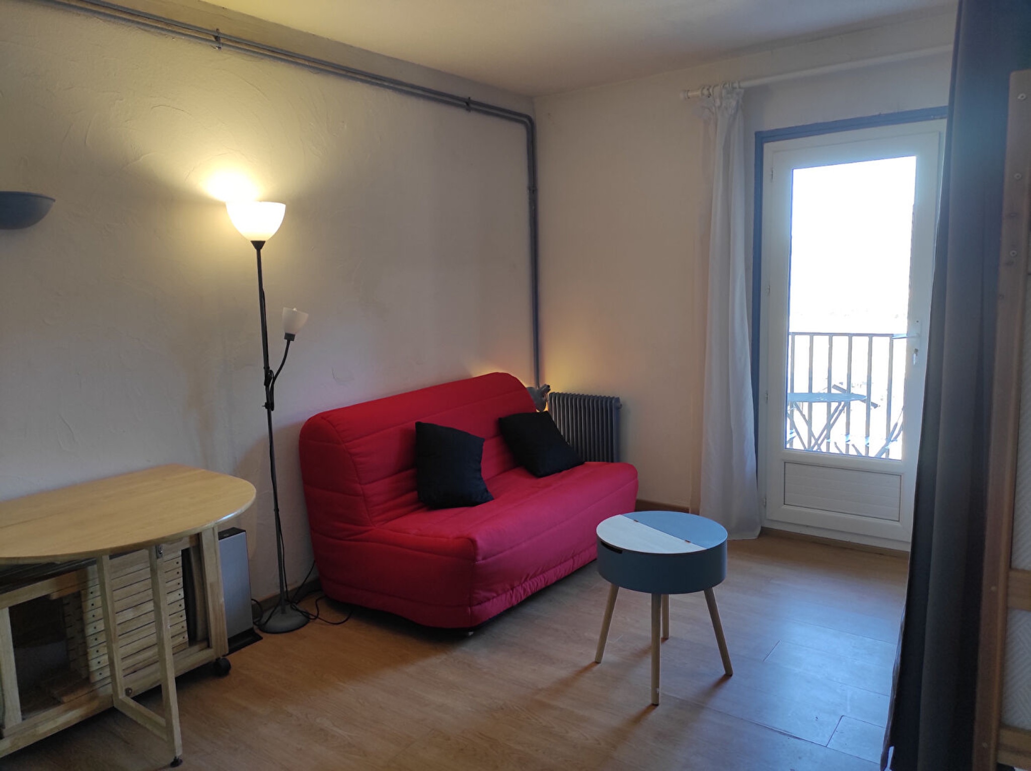 Vente Appartement Les Angles 2 2