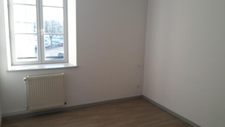 Appartement 2 pièces 59 m²